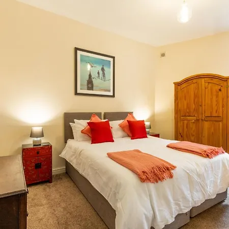 Host & Stay - Coastal Retreat Overstrand Exterior foto