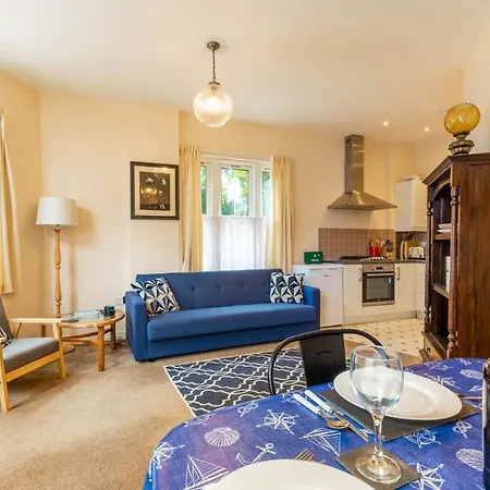 Host & Stay - Coastal Retreat Overstrand Exterior foto