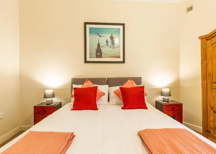 Host & Stay - Coastal Retreat