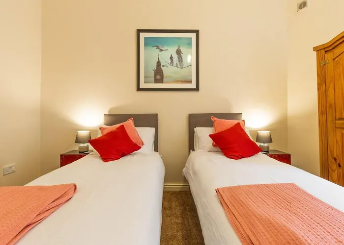 Host & Stay - Coastal Retreat