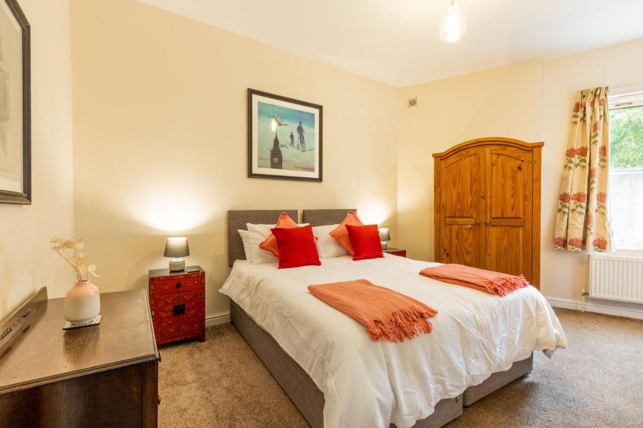 Host & - Coastal Retreat Holiday home *