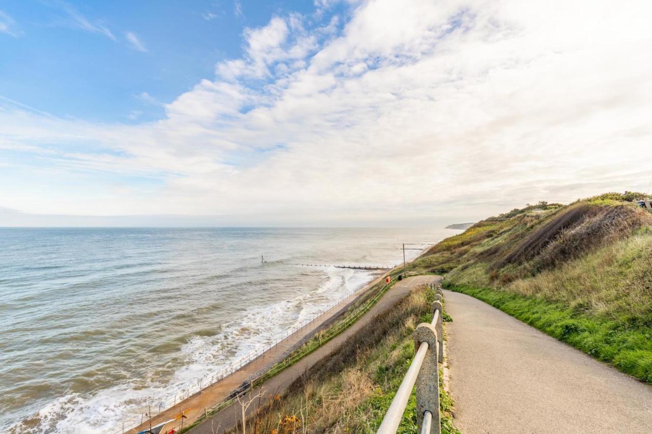 Host & - Coastal Retreat Casa de Férias Overstrand