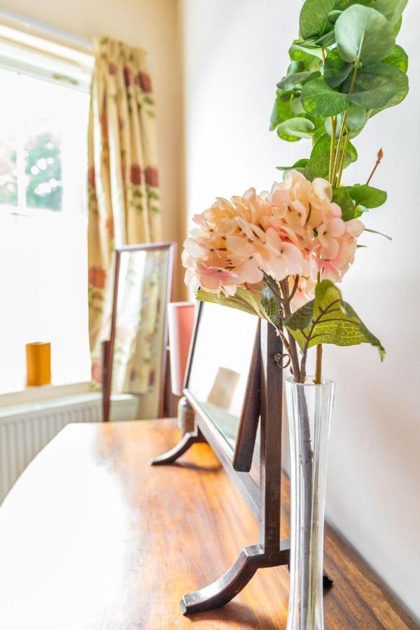 Host & - Coastal Retreat Overstrand