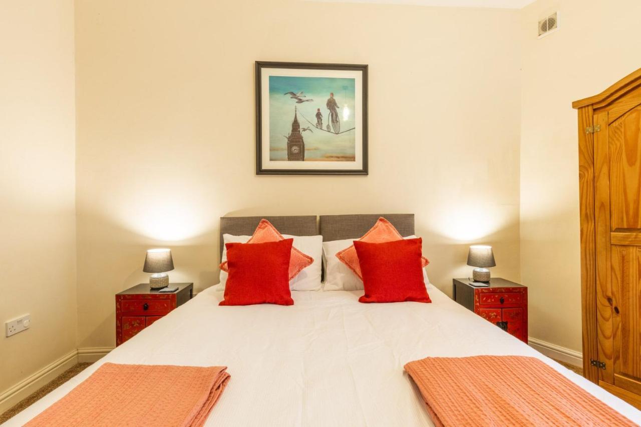 Host & - Coastal Retreat * Overstrand