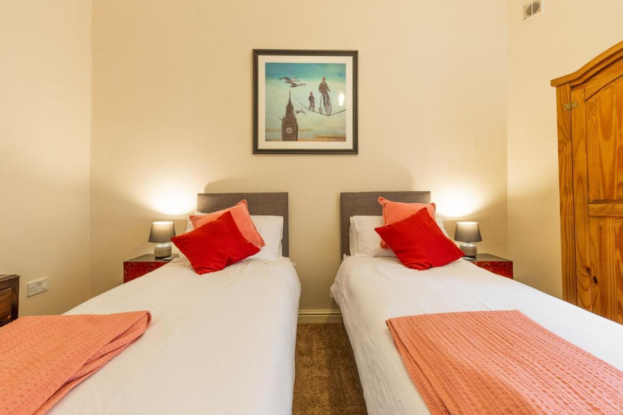 Holiday home Host & - Coastal Retreat Overstrand