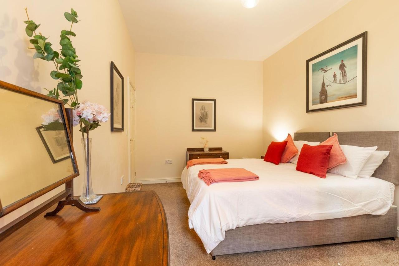 Host & - Coastal Retreat Overstrand