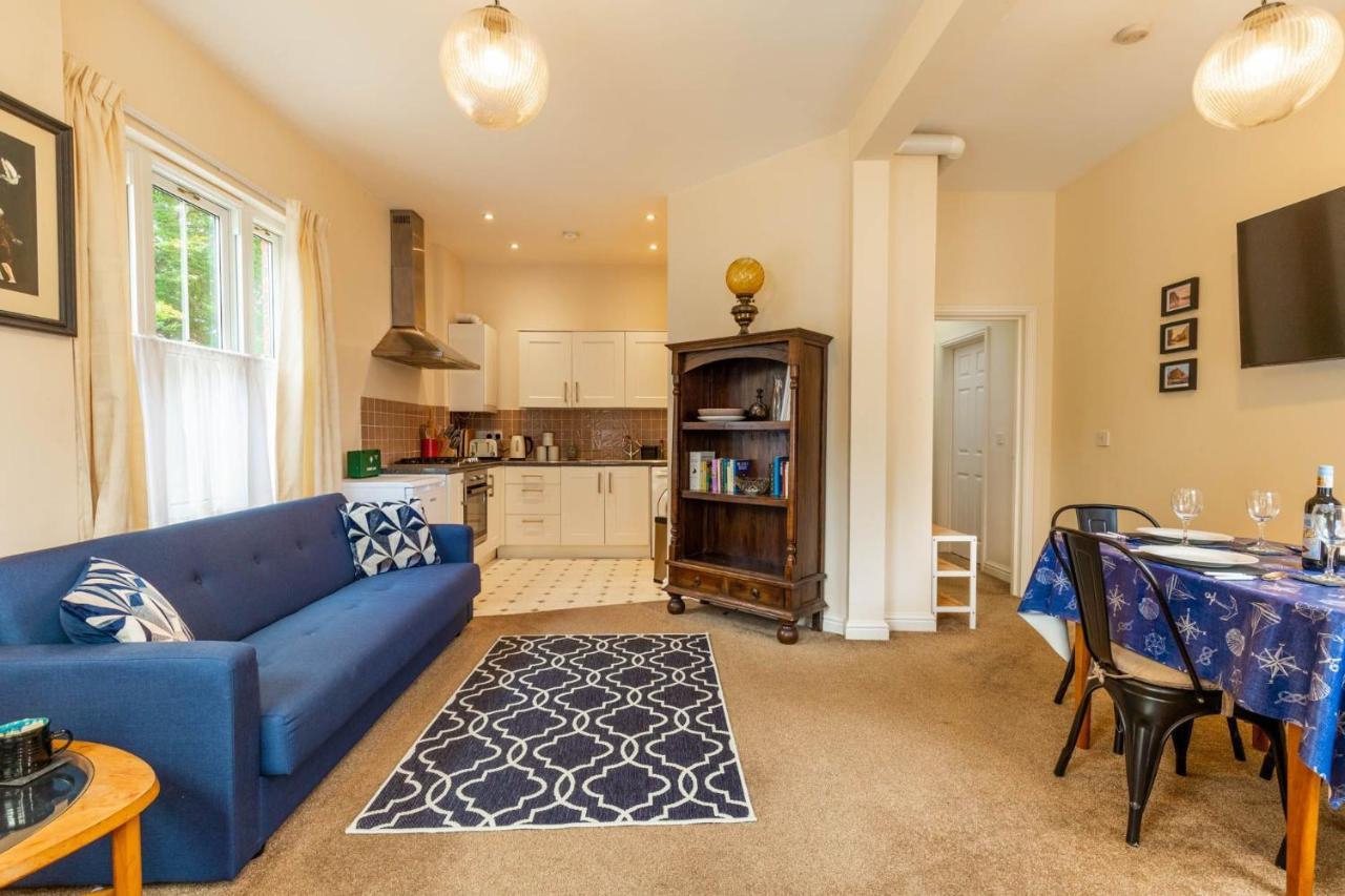 Host & - Coastal Retreat * Overstrand